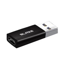 [강원전자] NETmate USB to VGA 컨버터 오디오 미지원 [NM-UV03] [화이트]