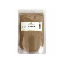 자연의숲 어성초 분말 100g, 1개