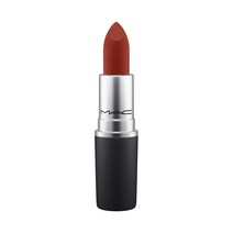 맥 파우더 키스 립스틱, 듀보넷 버즈, 1개