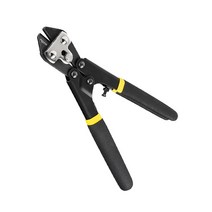 붐스피싱 WC3 핸디 와이어 커터 BFFPWC385K00, 블랙