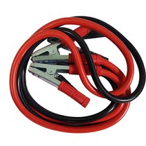 자동차 차량용 점프선 케이블 3000AMP, 1개