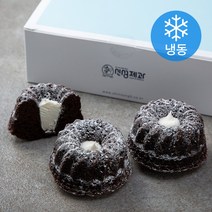 신성제과 초코구겔호프 6개입 (냉동), 300g, 1개