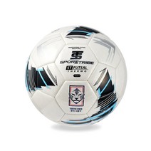 스포츠트라이브 ST 풋살 써모 화이트 STFT-4W