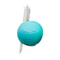 볼샤프티 골프 티걸이, 골프공 블루