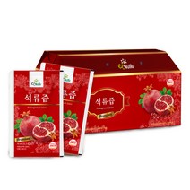 엘뉴트리 석류즙, 30개, 70ml