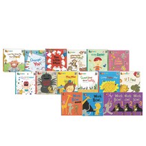 Happy Song English 전17권, 한국차일드아카데미