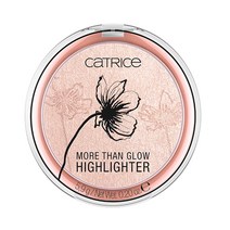캐트리스 모어 댄 글로우 가루 하이라이터 5.9g, 020 슈프림 로즈 빔, 1개