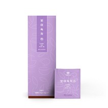 대익차 보이숙차 新, 1.8g, 40개