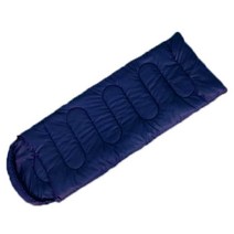에코벨 침낭 일반형, 네이비