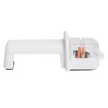 가정용 세라믹 샤프너 칼갈이, 1개