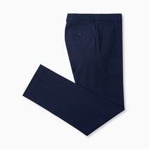 인디안 남성용 아스킨 조직감 노턱 바지 MITDLXM3211