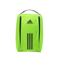 아디다스 3스트라이프 슈즈 케이스 GP7816, 네온