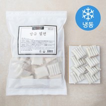 성수떡공방 앙금 절편 (냉동), 1.5kg, 1개