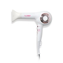 아이뷰티 항공모터 BLAC 헤어드라이기 IB-1800B 1700W, 혼합색상