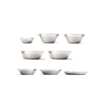 모루 착한식기 커플 8종 세트, 혼합색상, 1세트