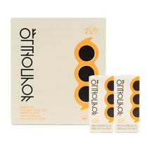 잔다리 약콩 두유, 190ml, 16개