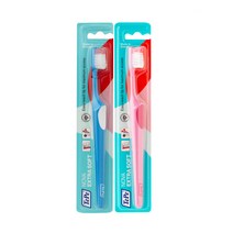 테페 노바칫솔 X 소프트 랜덤발송, 2개, 1개입
