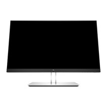 HP 60.96cm FHD 엘리트 모니터, E24t G4 9VH85AA