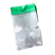 투명 OPP봉투 접착, B25, 200개