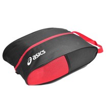 아식스 신발 주머니