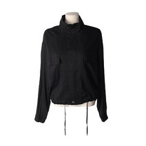 여성용 본지느 차이나넥 스트링 자켓 JK3324K15