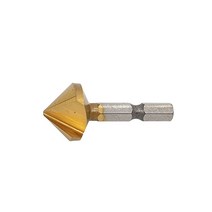카운터싱크 6각생크 3날 10mm, 1개