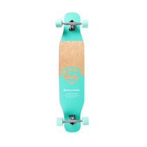 쉥켈 스위스비기뉴 스케이트 롱보드 + 캐나다 메이플 T공구 + 가방 세트, WOOD MINT