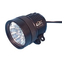 우리파파 CREE LED 써치라이트 L9X, 1개