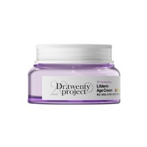 닥터트웬티프로젝트 리프덤 에이지 크림, 55ml, 1개