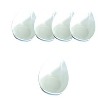 삼광물산 PC 샐러드볼 소, 5개