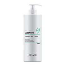 오르자드 콜라겐 스킨 로션, 1000ml, 1개