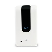 청익인간 비접촉 손소독제 자동분사기 겔형, CH-F1408G/S
