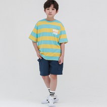 더데일리 왓에버 단가라 티