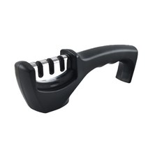 드방스 손잡이 주방 탈착 칼갈이, 1개