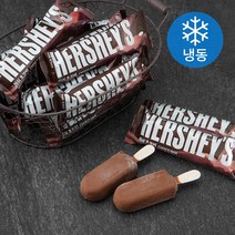 허쉬 초코바 24개입 (냉동), 2160ml, 1개