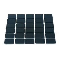 스펀지팝 블랙 라벨 메이크업 조각 하이드로 스펀지, 30개