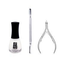 루벤스 네일 케어 3종 세트 일반형, 1세트