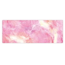 스타 워터 마블 패턴 키보드 패드 800 x 300 x 2 mm, type 08, 1개