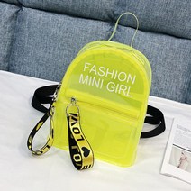 패션 미니걸 백