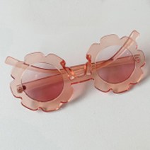 해바라기 선글라스