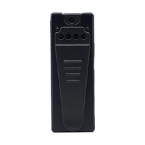 엠피오 방범 순찰용 동시 녹음 바디 미니 캠 보이스 레코더 32GB