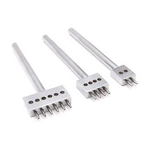 갬부지 오올그리프 3종 4mm, 1세트