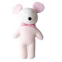 난쟁이똥자루 제리 엄마 애착 인형 DIY, 남여공용