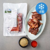 가야애우 국내산 냉장 소고기 구이용 한가득세트A (꽃등심+살치살+안창살+치마살+갈비살) 900g