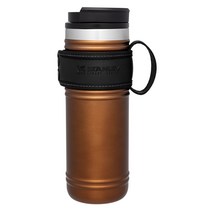 스탠리 레거시 쿼드백 머그, 메이플, 473ml