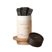 위블리즈 모빽빽 서리태환 30p, 90g, 1개