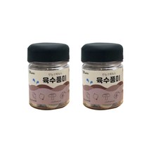 삼바다 만능고체육수 육수풍미 한알조미료 35p, 122.5g, 2개
