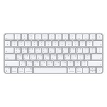 Apple 정품 매직 키보드, 한글, 화이트, 미포함, MK2A3KH/A, 일반형