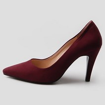 로제타 스웨이드 스틸레토힐 9cm