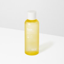 티티에이티 유자 래디언스 토너, 180ml, 1개